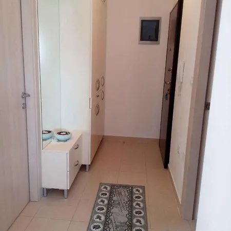 Apartment In Fazana/Istrien 8416