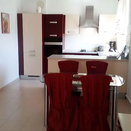 Apartment Apartment In Fazana/Istrien 8416