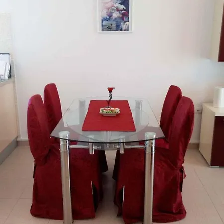 Apartment Apartment In Fazana/Istrien 8416