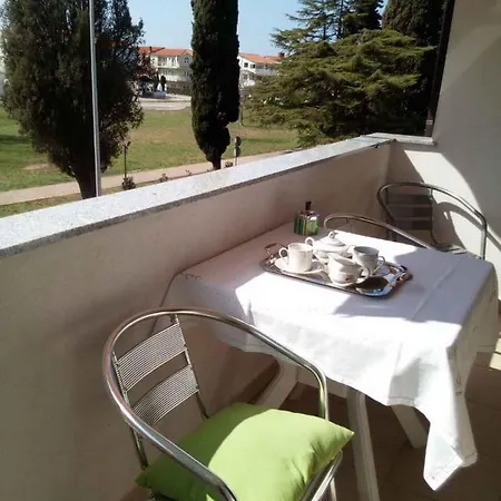 Apartment Apartment In Fazana/Istrien 8416