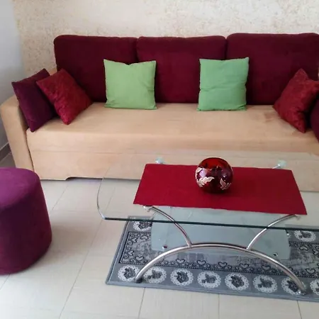 Apartment In Fazana/Istrien 8416