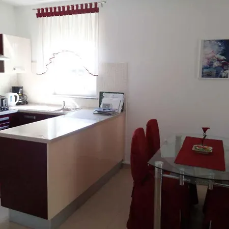 Apartment Apartment In Fazana/Istrien 8416